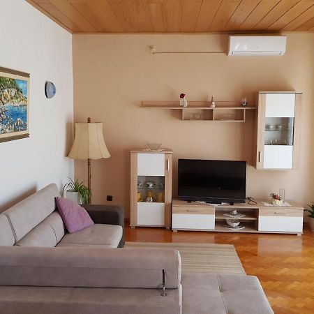 Apartments Labor Водице Екстер'єр фото