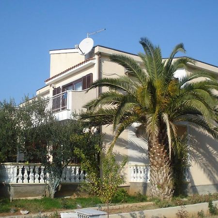 Apartments Labor Водице Екстер'єр фото