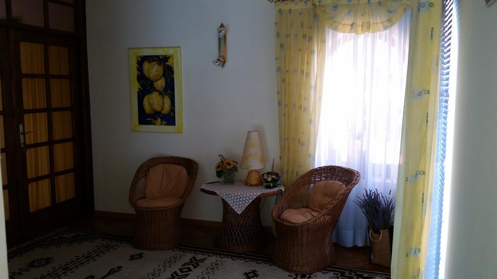 Apartments Labor Водице Екстер'єр фото