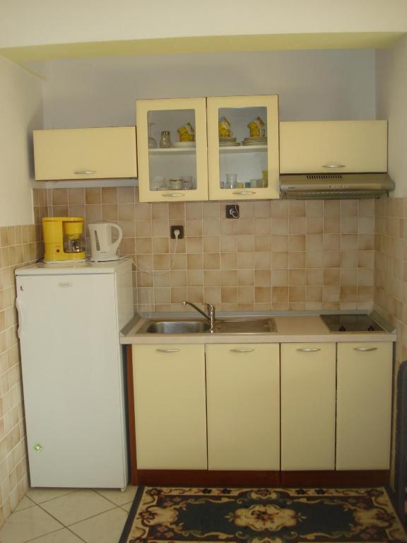 Apartments Labor Водице Номер фото