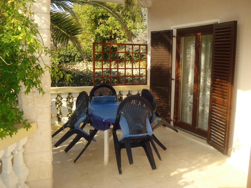 Apartments Labor Водице Номер фото