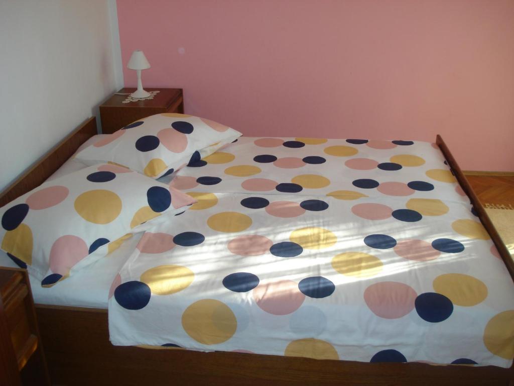 Apartments Labor Водице Номер фото