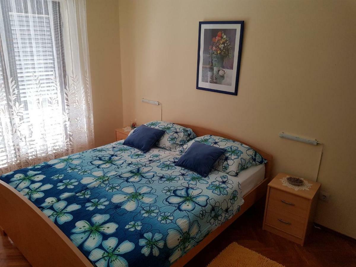 Apartments Labor Водице Екстер'єр фото