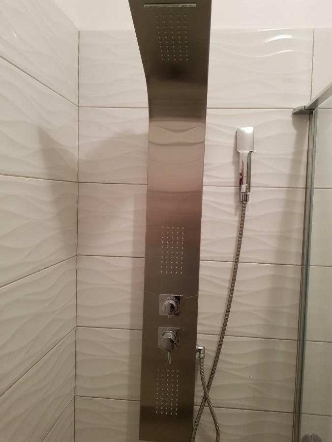 Apartments Labor Водице Екстер'єр фото