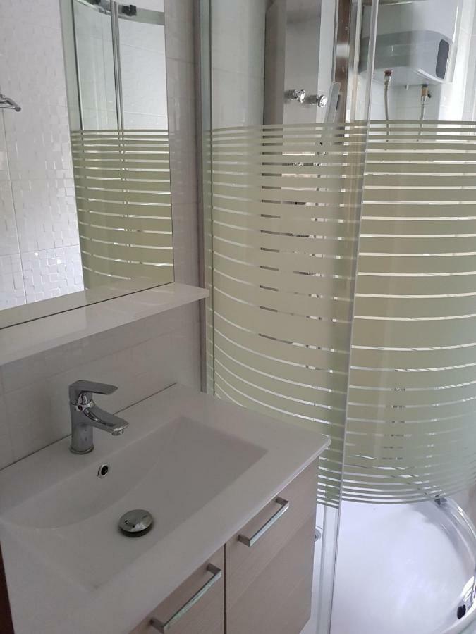 Apartments Labor Водице Екстер'єр фото